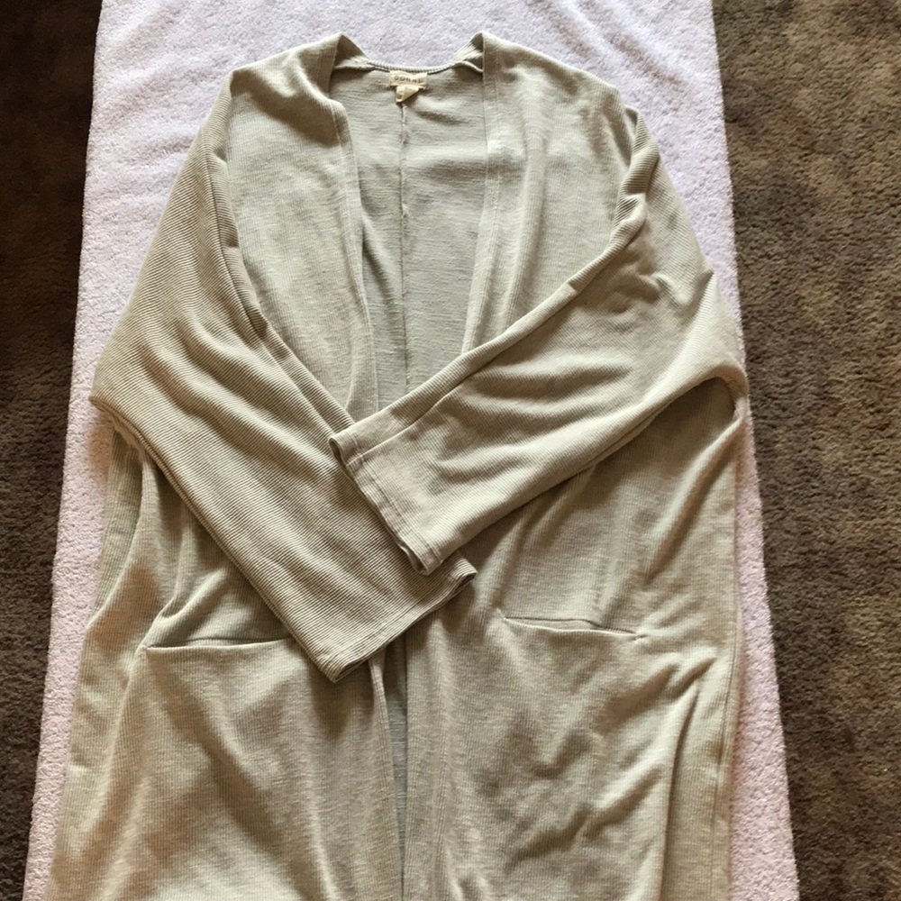 Donni women’s cardigan